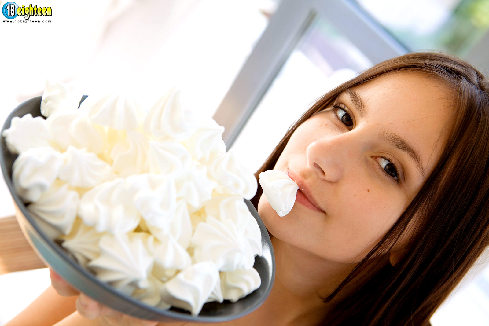 Video shoots directory teen