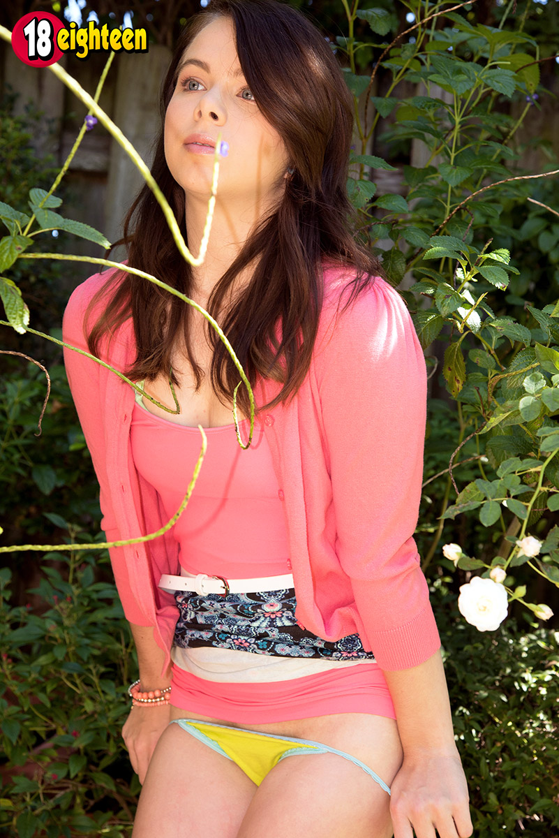 Lady just teen porn sex movies