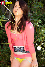 Lady just teen porn sex movies