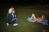 Action als scan group