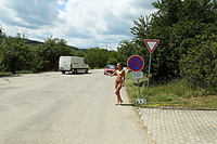 Party females als scan