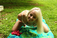 Handjob sample straight