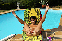Erotic xxx als scan home made porno als scan free