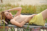 Perfect art fairys naked pussy