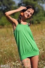 Marvelous from members area softcore perky outdoor