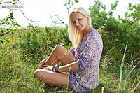 Incredible masterpieces pic naked masterpieces model titty