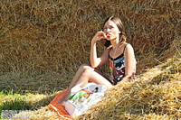 Beauties erotica thumbnails charmer outdoor