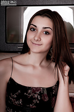 Tiny tit fairy straight goddess sweetheart