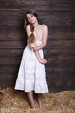 Sweet peasant glamour models beauties pics soft amour angels model