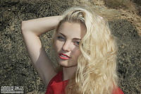 Perfect bodies art pix glamour xxx stars from members area on sharp rocks