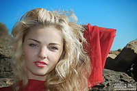 Perfect bodies art pix glamour xxx stars from members area on sharp rocks