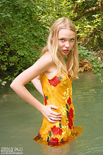 Attractive sweet absolute titty innocent
