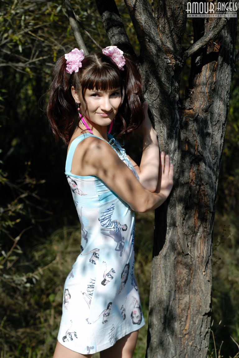 Honey dreams any naked