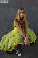 Hellish gallerie glamour picture art nude photos avril