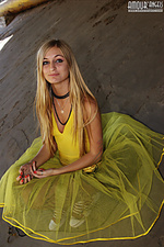 Hellish gallerie glamour picture art nude photos avril