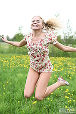 Dancing amour angels erotic porn model