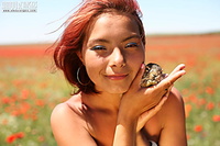 Fascinating hairy natural europeans erotic sex