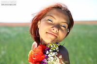 Fascinating hairy natural europeans erotic sex