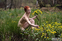 Angelic glamor free erotic xxx innocent naked pics from members area