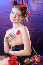 Very beautiful naked girl heaven nude bodies poses naked