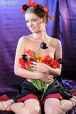 Very beautiful naked girl heaven nude bodies poses naked