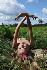 Petite super art younger soft totally free sexual poses.