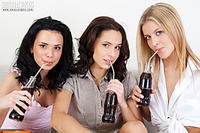 Nude bodies amour angels supermodel dreamlike flirty juicy cinema party