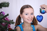 Festive mood pic teens nude models crazyie
