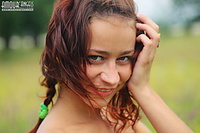 Natural album nude girl hottie on display