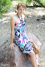 Tender jpg teenagers glamour model beauty