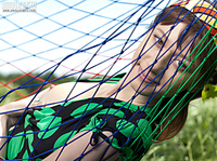 Jpeg hq adult professional angel sweet in a hammock