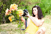 Dreams adult teenage nude art masterpieces brunette