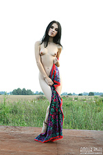 Charming amour angels glamour single girls babe