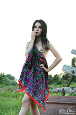 Charming amour angels glamour single girls babe