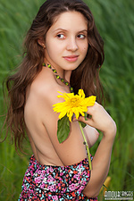 Charming beauty teenagers amour angels babe