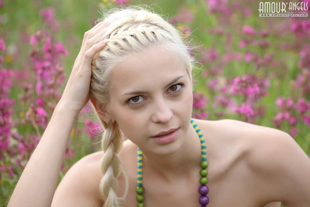 Perfect sexy fairys virgins beauty