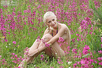 Perfect sexy fairys virgins beauty