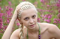 Perfect sexy fairys virgins beauty