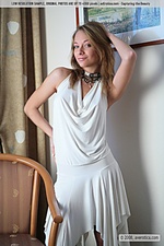 Graduation dress