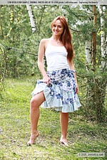 Spring spirit