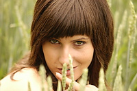 Nature masterpieces naked models