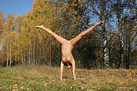 Wife erotic porn models