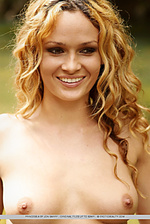 Goddess models erotic beauty