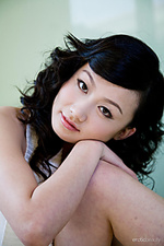 Nude bodies females glamour model