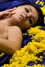 Hq nude art fairy