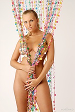 Outdoor picture glamour