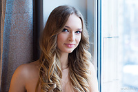 Nude bodies art supermodels