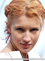Glamour erotic beauty sweetheart