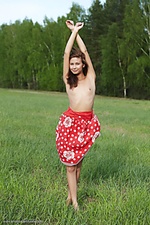 Nubile nude girl nude bodies