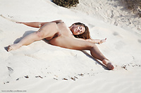 Naked models fairy absolutely